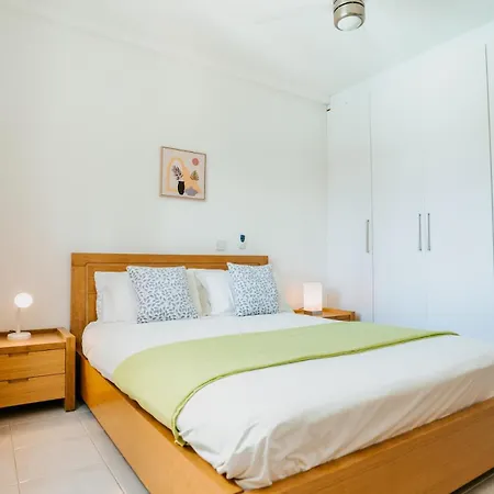Sapphire Oasis Paphos