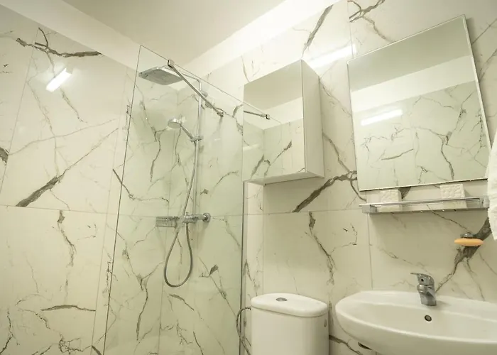 Apartman Sapphire Oasis *