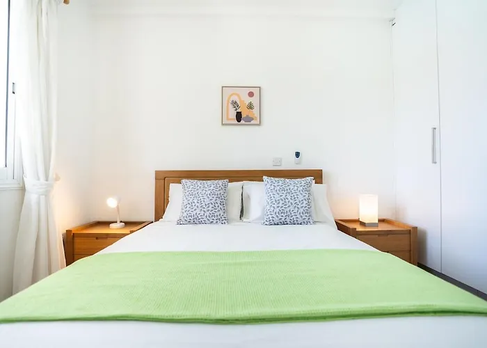 Apartman Sapphire Oasis *