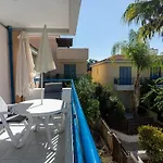 Apartament Sapphire Oasis Paphos