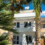 Sapphire Oasis * Paphos