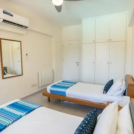 Apartament Sapphire Oasis