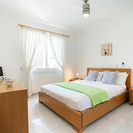 Apartament Sapphire Oasis