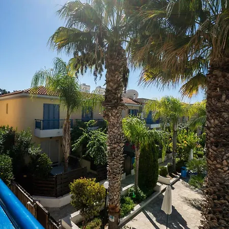 Apartament Sapphire Oasis