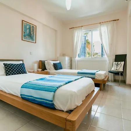 Sapphire Oasis Paphos