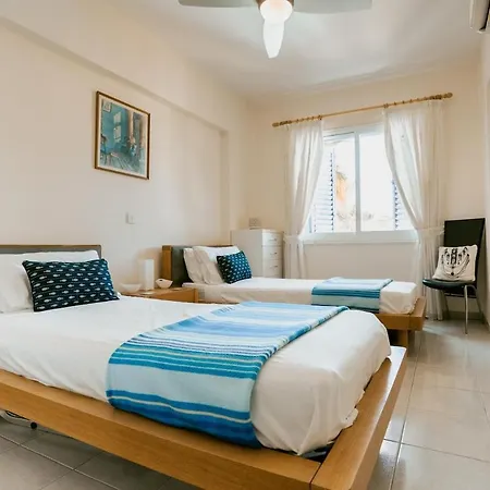 Apartmán Sapphire Oasis