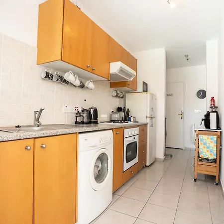 Apartament Sapphire Oasis *