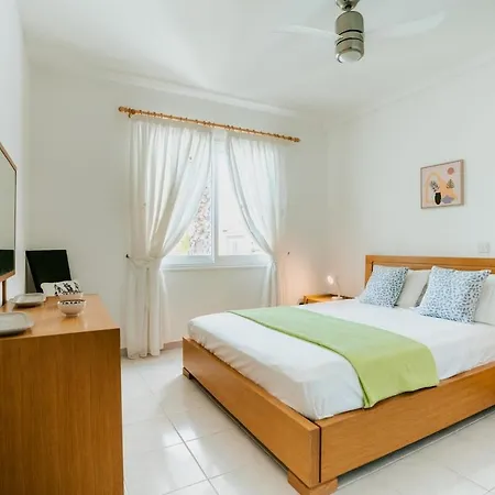 Apartament Sapphire Oasis