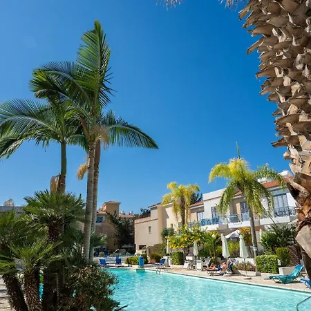 Sapphire Oasis Paphos