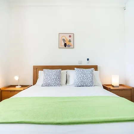 Apartament Sapphire Oasis *