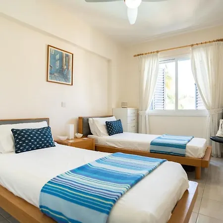Apartament Sapphire Oasis