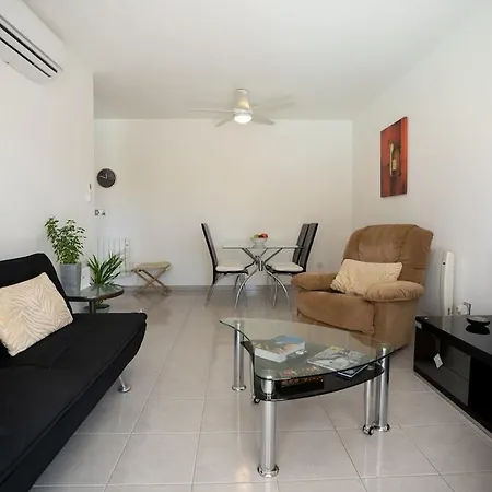 Sapphire Oasis Apartament Paphos