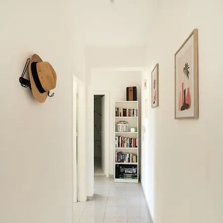 Sapphire Oasis * Paphos