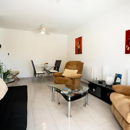 Sapphire Oasis Apartament