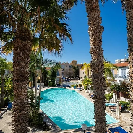Apartament Sapphire Oasis Paphos