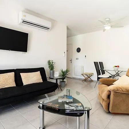 Sapphire Oasis Paphos