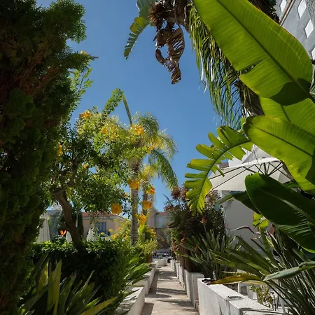Apartament Sapphire Oasis