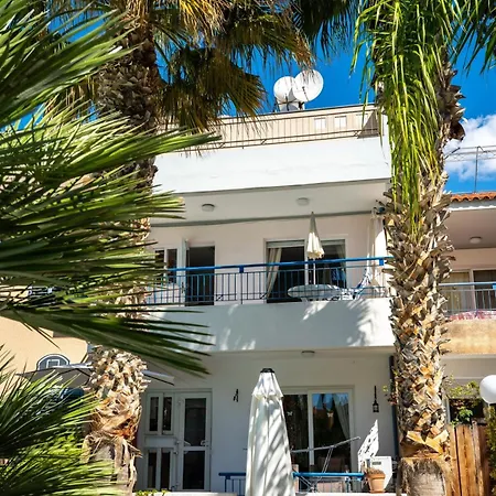 Sapphire Oasis * Paphos