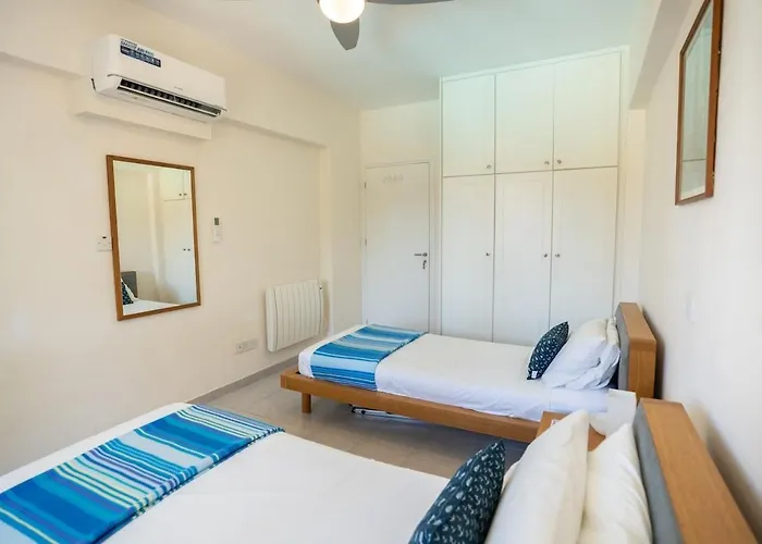 Apartment Sapphire Oasis