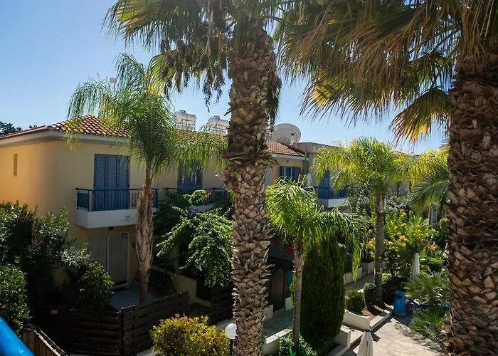 Apartmán Sapphire Oasis