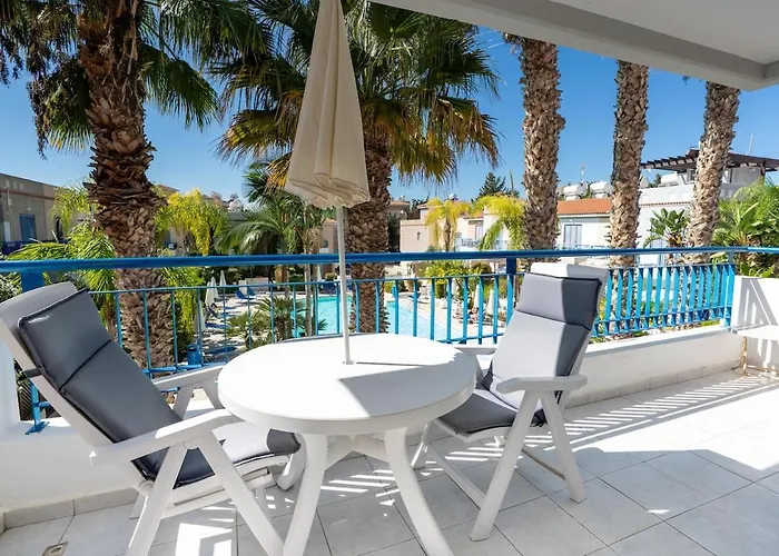 Sapphire Oasis Διαμέρισμα