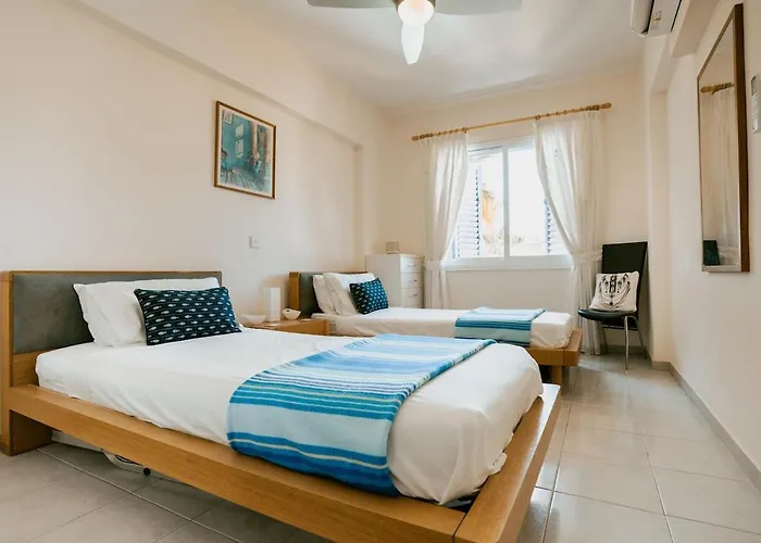 Apartment Sapphire Oasis