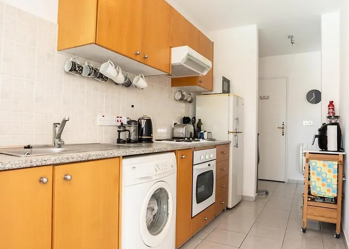 Apartmán Sapphire Oasis *