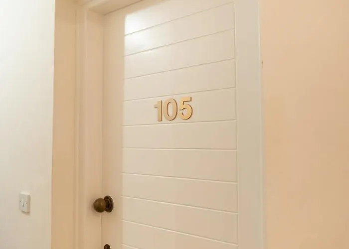 Sapphire Oasis Paphos