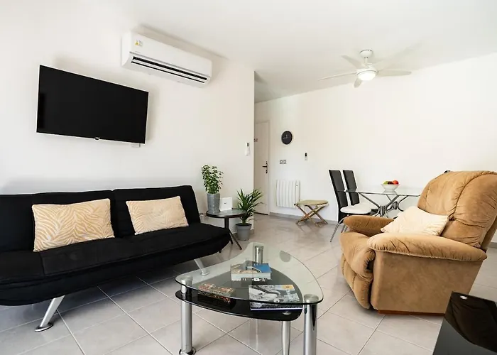 Sapphire Oasis Paphos