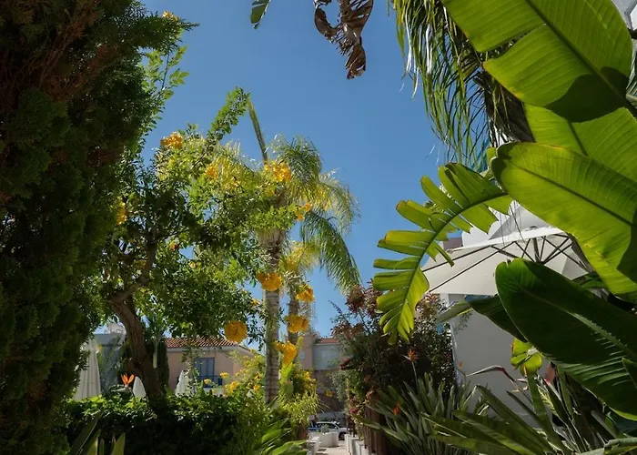 Apartmán Sapphire Oasis