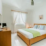 شقة Sapphire Oasis
