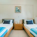 Sapphire Oasis * بافوس