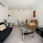 Sapphire Oasis شقة بافوس