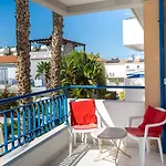 Sapphire Oasis شقة *