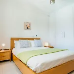 Sapphire Oasis بافوس