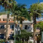 شقة Sapphire Oasis بافوس