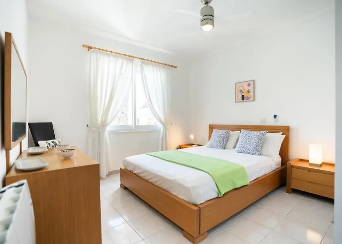 Appartement Sapphire Oasis