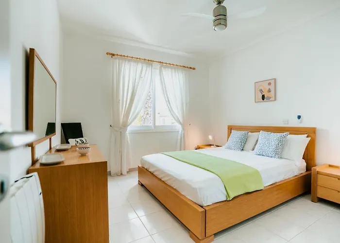 Daire Sapphire Oasis