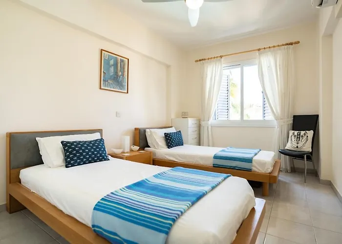 Daire Sapphire Oasis