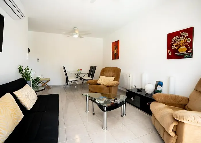 Sapphire Oasis Daire