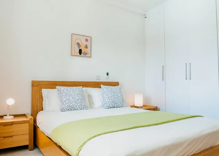 Sapphire Oasis Paphos