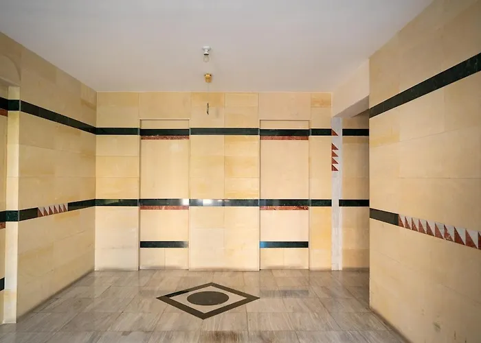 Sapphire Oasis Pafos