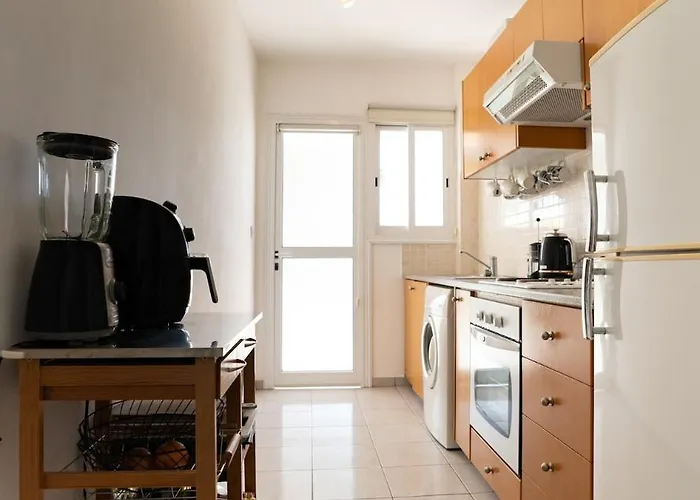 Sapphire Oasis * Pafos