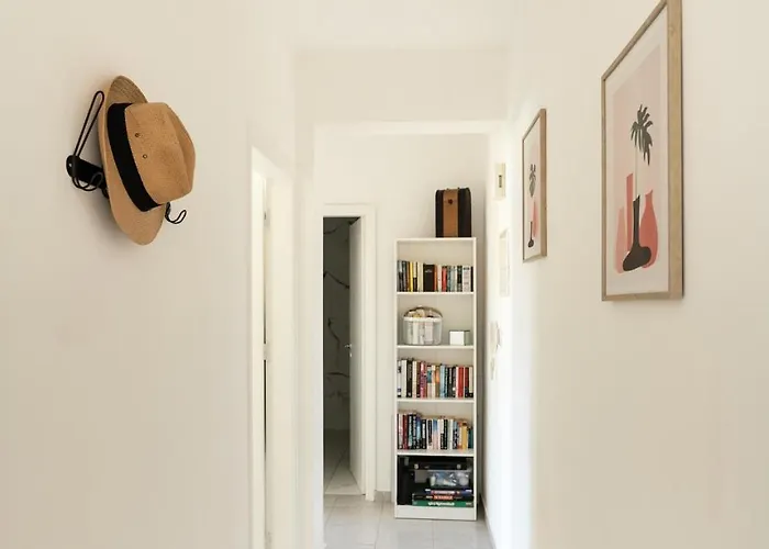 Sapphire Oasis * פאפוס