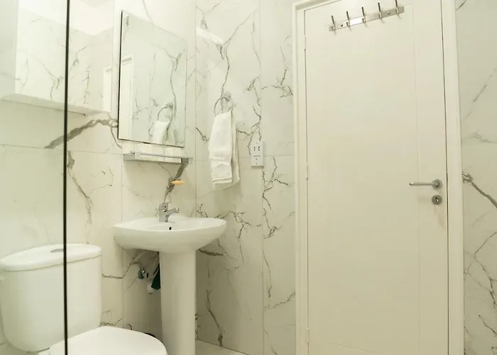 Sapphire Oasis * פאפוס