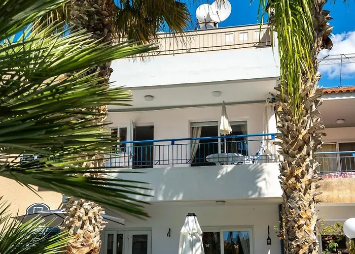 Sapphire Oasis * פאפוס